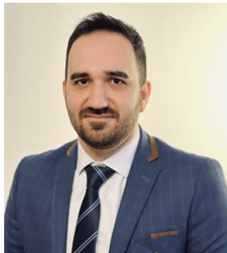Founder portrait